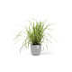 Γλάστρα Ecopots Oslo Mini 19*16.5 Ανοιχτό Γκρί Γλάστρα Ecopots Oslo Mini 19*16.5 Ανοιχτό Γκρί