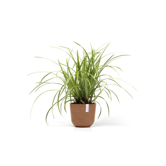 Γλάστρα Ecopots Oslo Mini 19*16.5 Terracota Γλάστρα Ecopots Oslo Mini 19*16.5 Terracota