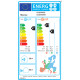 Κλιματιστικό Hisense Easy Smart 12000 BTU A+++/A++ Κλιματιστικό Hisense Easy Smart 12000 BTU A+++/A++