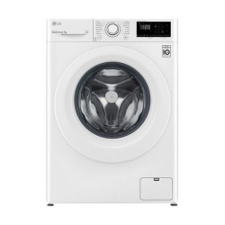 Πλυντήριο Ρούχων LG F2WV3S7N3E Slim 7 Kg 