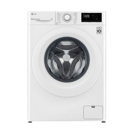 Πλυντήριο Ρούχων LG F2WV3S7N3E Slim 7 Kg Πλυντήριο Ρούχων LG F2WV3S7N3E Slim 7 Kg