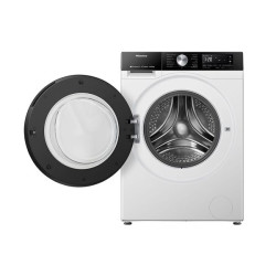 Πλυντήριο-Στεγνωτήριο Hisense  WD3S1043BW3 10,5/6 Kg 