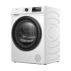 Στεγνωτήριο Hisense DHQE800BW2 8 Kg Στεγνωτήριο Hisense DHQE800BW2 8 Kg