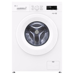 Πλυντήριο Ρούχων LG F4X1008NWH 8 Kg