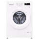 Πλυντήριο Ρούχων LG F4X1008NWH 8 Kg Πλυντήριο Ρούχων LG F4X1008NWH 8 Kg
