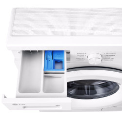 Πλυντήριο Ρούχων LG F4X1008NWH 8 Kg