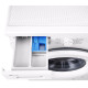 Πλυντήριο Ρούχων LG F4X1008NWH 8 Kg Πλυντήριο Ρούχων LG F4X1008NWH 8 Kg