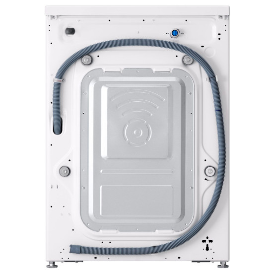 Πλυντήριο Ρούχων LG F4X1008NWH 8 Kg Πλυντήριο Ρούχων LG F4X1008NWH 8 Kg