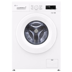 Πλυντήριο Ρούχων LG F4X1009NWH 9 Kg