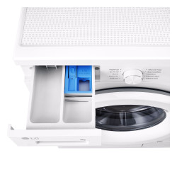 Πλυντήριο Ρούχων LG F4X1009NWH 9 Kg