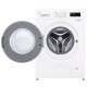 Πλυντήριο Ρούχων LG F4X1009NWH 9 Kg Πλυντήριο Ρούχων LG F4X1009NWH 9 Kg