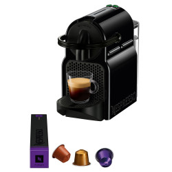 Καφετιέρα Delonghi Nespresso Inissia EN80.B