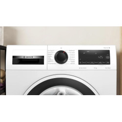 Πλυντήριο Ρούχων Bosch WGG254ZHGR 10 Kg