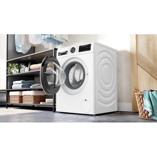 Πλυντήριο Ρούχων Bosch WGG254ZHGR 10 Kg Πλυντήριο Ρούχων Bosch WGG254ZHGR 10 Kg