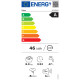 Πλυντήριο Ρούχων Pitsos WF4J06L8 8 Kg Πλυντήριο Ρούχων Pitsos WF4J06L8 8 Kg