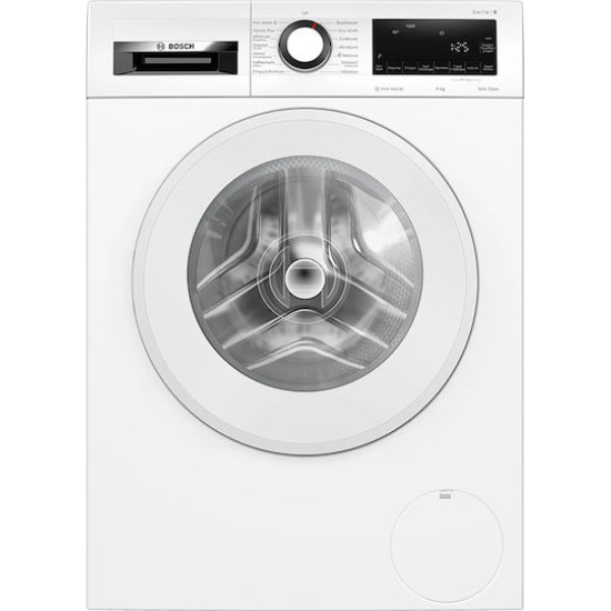 Πλυντήριο Ρούχων Bosch WGG244ZHGR 9Κg Πλυντήριο Ρούχων Bosch WGG244ZHGR 9Κg