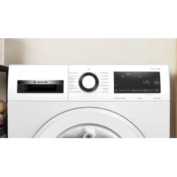 Πλυντήριο Ρούχων Bosch WGG244ZHGR 9Κg 