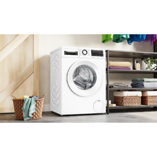 Πλυντήριο Ρούχων Bosch WGG244ZHGR 9Κg Πλυντήριο Ρούχων Bosch WGG244ZHGR 9Κg