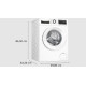 Πλυντήριο Ρούχων Bosch WGG244ZHGR 9Κg Πλυντήριο Ρούχων Bosch WGG244ZHGR 9Κg