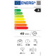 Πλυντήριο Ρούχων Bosch WGG244ZHGR 9Κg Πλυντήριο Ρούχων Bosch WGG244ZHGR 9Κg
