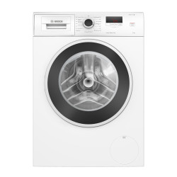 Πλυντήριο Ρούχων Bosch WGE03400GR 8 Kg