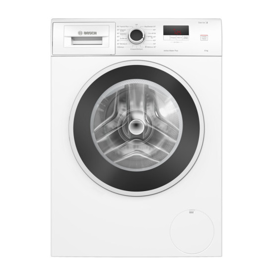 Πλυντήριο Ρούχων Bosch WGE03400GR 8 Kg Πλυντήριο Ρούχων Bosch WGE03400GR 8 Kg