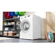 Πλυντήριο Ρούχων Bosch WGE03400GR 8 Kg Πλυντήριο Ρούχων Bosch WGE03400GR 8 Kg
