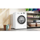 Πλυντήριο Ρούχων Bosch WGE03400GR 8 Kg Πλυντήριο Ρούχων Bosch WGE03400GR 8 Kg