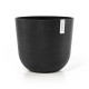 Γλάστρα Ecopots Oslo 45*39.4 Μαύρη Γλάστρα Ecopots Oslo 45*39.4 Μαύρη
