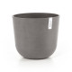 Γλάστρα Ecopots Oslo 35*30.5 Taupe Γλάστρα Ecopots Oslo 35*30.5 Taupe