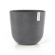 Γλάστρα Ecopots Oslo 45*39.4 Γκρί Γλάστρα Ecopots Oslo 45*39.4 Γκρί