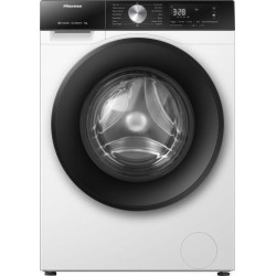 Πλυντήριο Ρούχων Hisense WF3S7021BW 7 Kg
