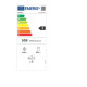 Ψυγείο Ντουλάπα Hisense RS677N4BFE 