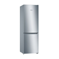 Ψυγειοκαταψύκτης Bosch KGN33NLEB 