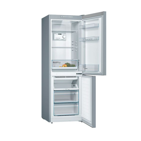 Ψυγειοκαταψύκτης Bosch KGN33NLEB 