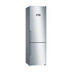 Ψυγειοκαταψύκτης Bosch KGN397LEQ