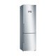 Ψυγειοκαταψύκτης Bosch KGN397LEQ