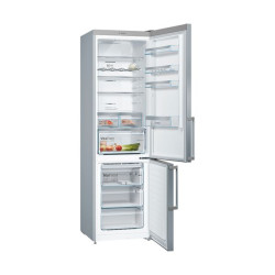 Ψυγειοκαταψύκτης Bosch KGN397LEQ