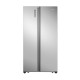 Ψυγείο Ντουλάπα Hisense RS677N4BIE 