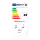 Ψυγείο Ντουλάπα Hisense RS677N4BIE 