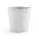Γλάστρα Ecopots Amsterdam 60*56 Λευκό Γλάστρα Ecopots Amsterdam 60*56 Λευκό
