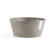 Γλάστρα Ecopots fankfurt 41*17.8 Taupe Γλάστρα Ecopots fankfurt 41*17.8 Taupe