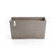 Γλάστρα Ecopots Little Paris 60*26*40.5 Taupe Γλάστρα Ecopots Little Paris 60*26*40.5 Taupe