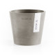 Γλάστρα Ecopots Amsterdam Μini 10.5*9.5 Taupe Γλάστρα Ecopots Amsterdam Μini 10.5*9.5 Taupe