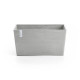 Γλάστρα Ecopots Little Paris 60*26*40.5 Ανοιχτό Γκρί Γλάστρα Ecopots Little Paris 60*26*40.5 Ανοιχτό Γκρί