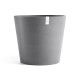 Γλάστρα Ecopots Amsterdam 70*32.5 Γκρί Γλάστρα Ecopots Amsterdam 70*32.5 Γκρί