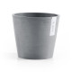 Γλάστρα Ecopots Amsterdam 20*17.1 Μπλέ Γκρί Γλάστρα Ecopots Amsterdam 20*17.1 Μπλέ Γκρί