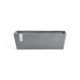 Γλάστρα  Ecopots  Balcony 45*17*17 Μπλέ 