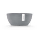 Γλάστρα Ecopots Sofia 29.5*13.5*13.4 Μπλέ Γκρί Γλάστρα Ecopots Sofia 29.5*13.5*13.4 Μπλέ Γκρί