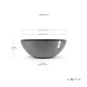Γλάστρα Ecopots Vienna 70*25.5 Γκρί 